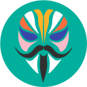 面具APP
