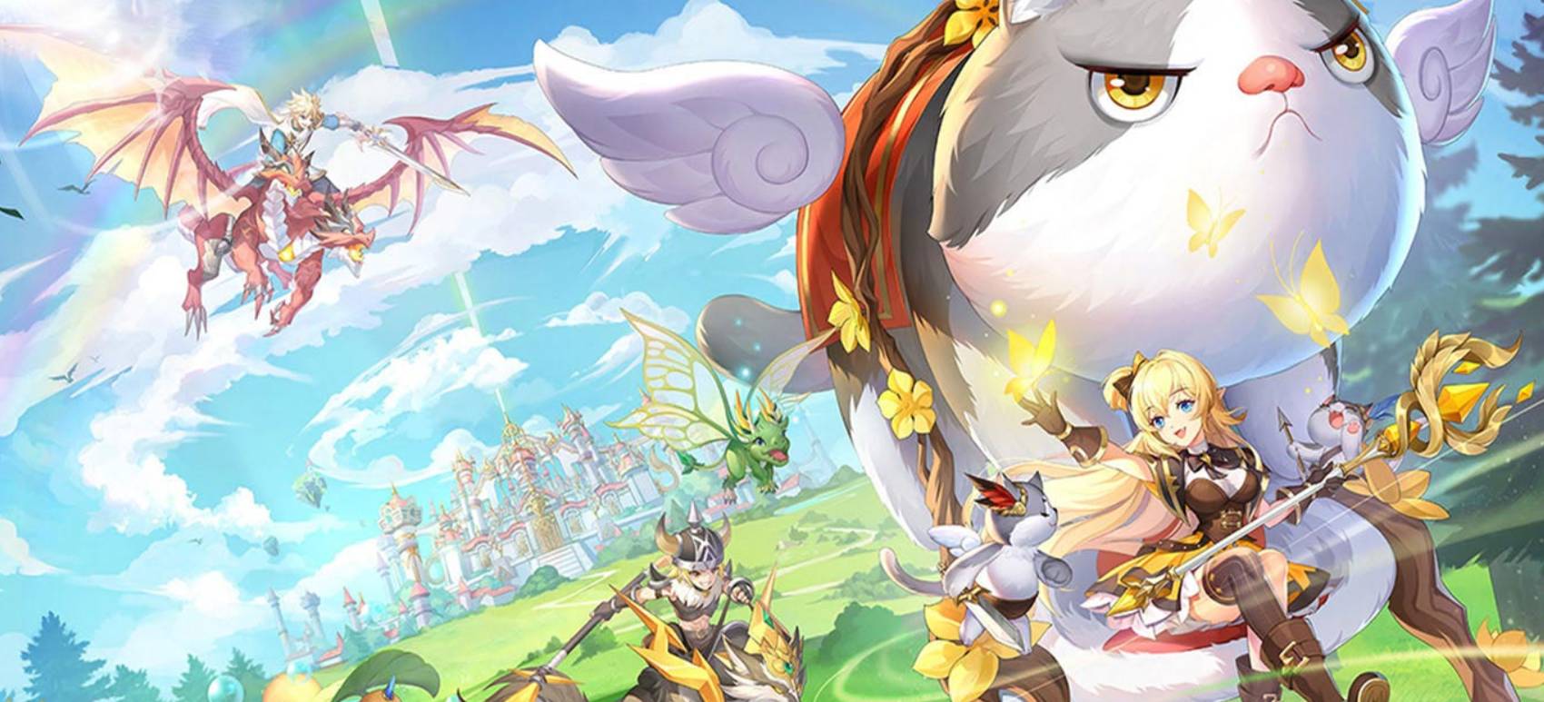 星神纪元装备强化技巧介绍