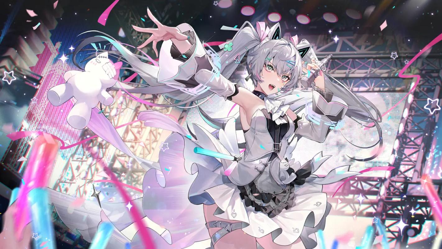 战双帕弥什寒境曙光春晨结局流程分享