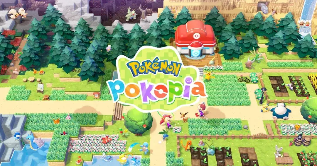 宝可梦Pokopia熔岩熔岩热乎乎栖息处解锁教程