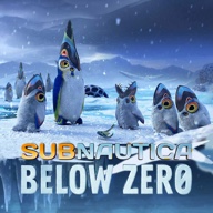 深海迷航：冰点之下