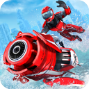 激流快艇3国际服(Riptide GP: Renegade)