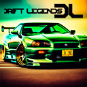 漂移传奇(Drift Legends)