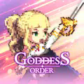 女神秘令国际服(Goddess Order)