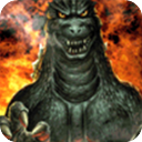 哥斯拉全能宇宙(Godzilla Multiverse)