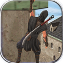 忍者武士刺客英雄(Ninja Samurai Assassin Hero II)