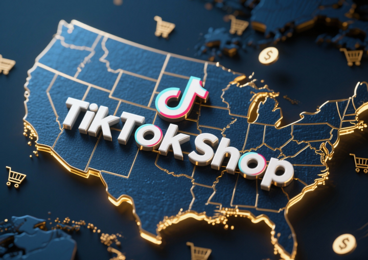 TikTok美国本土Shop申请开通方法