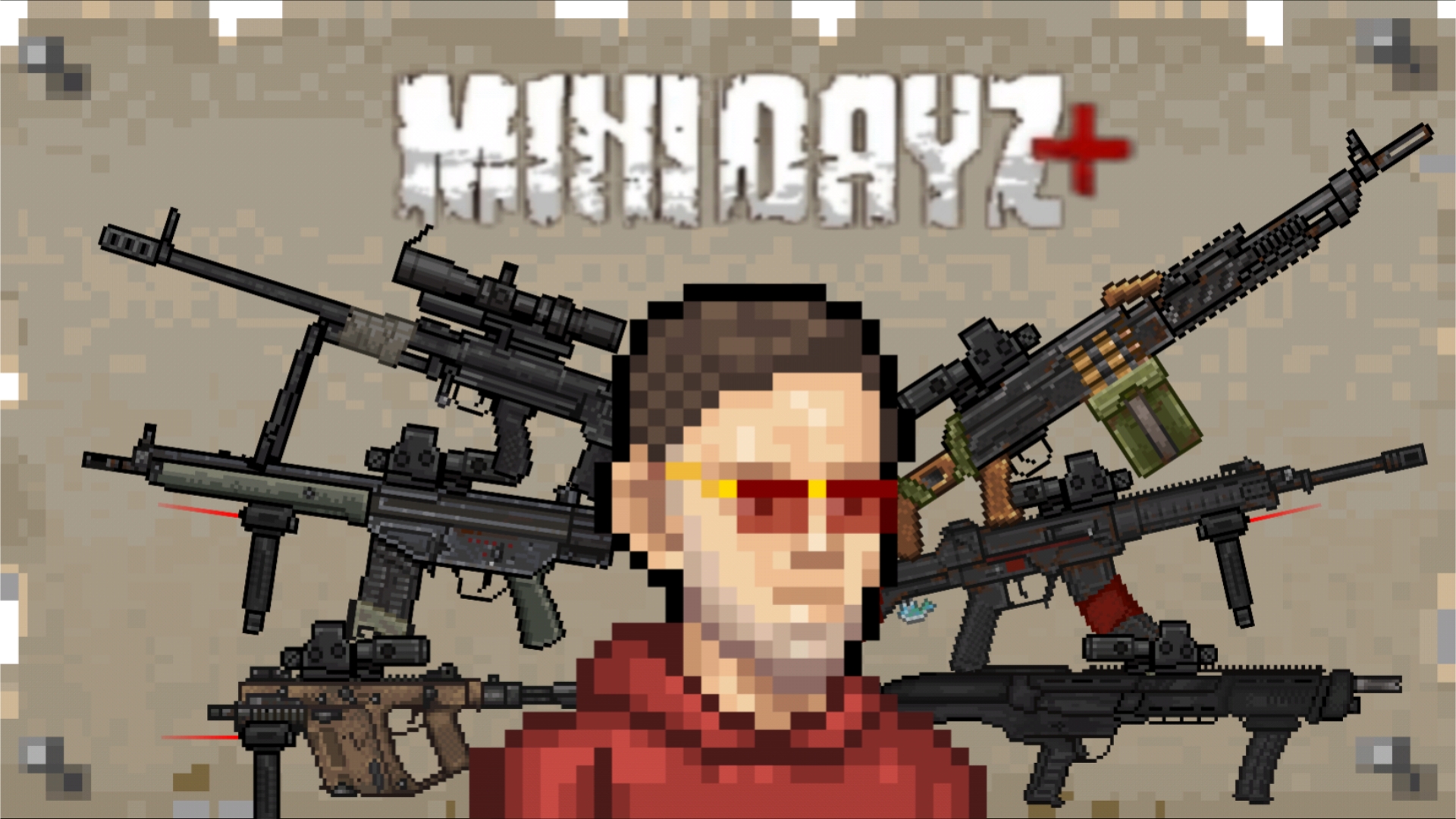迷你DayZ无睡眠键也能高效恢复的休息机制详解