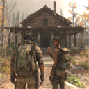 生存专家入侵(Survival Point)