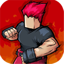 维塔战士(VitaFighters)