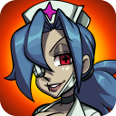 骷髅女孩(Skullgirls)
