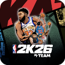 NBA2K26手机版(NBA 2K26 MyTEAM)