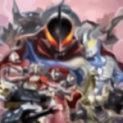 大怪兽格斗dx中文版