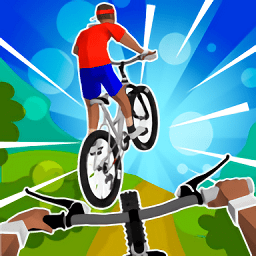 骑行极限3D(Riding Extreme 3D)