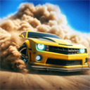 特技车极限(Stunt Car Extreme)