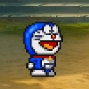 BVN动漫大乱斗止水改1.1