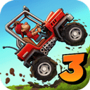 登山赛车3(HillClimbRacing3)