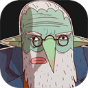 星陨传说流浪者的故事(krumit)