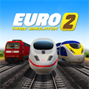 欧洲火车模拟器2(Euro2)