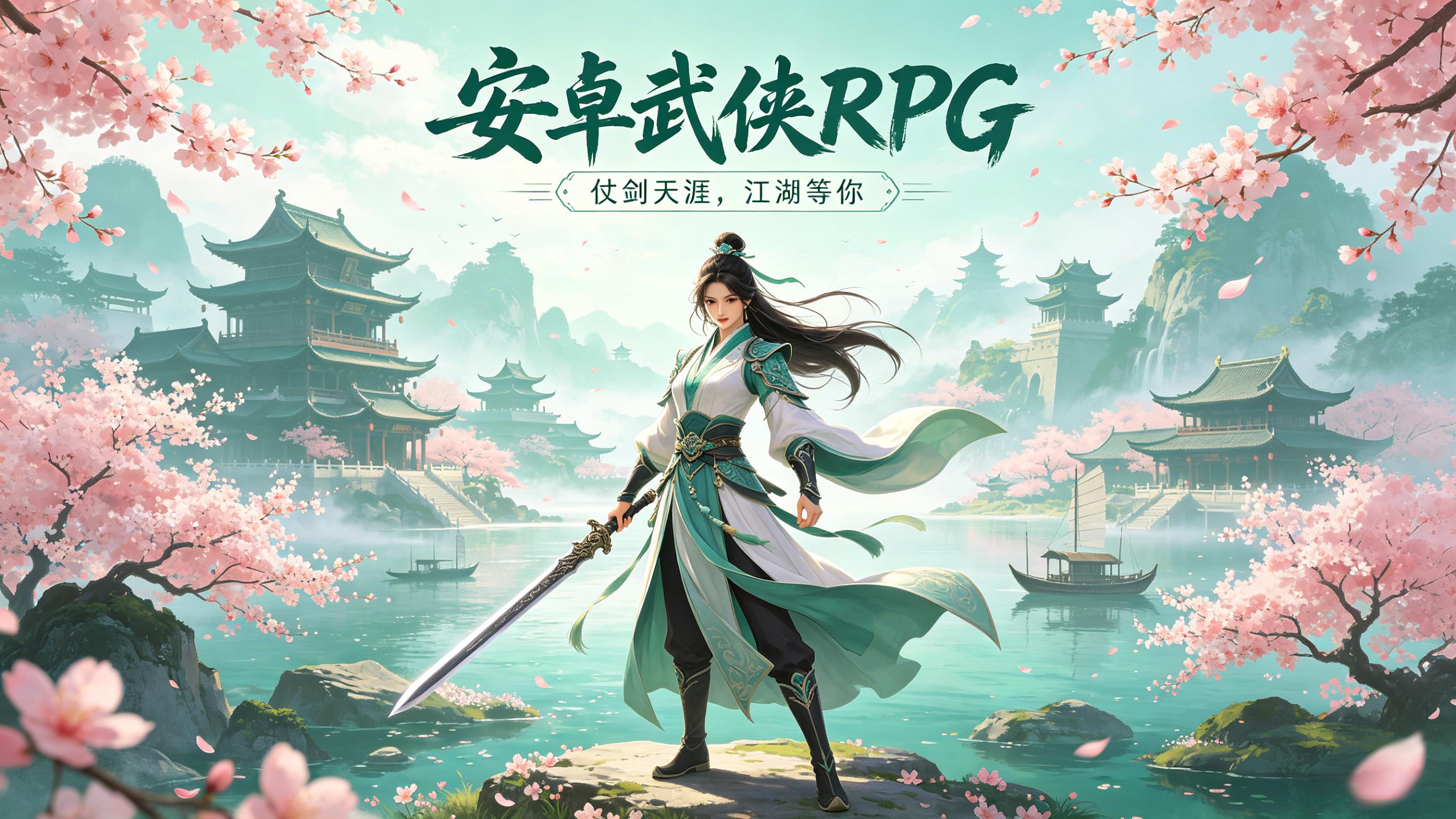 武侠
