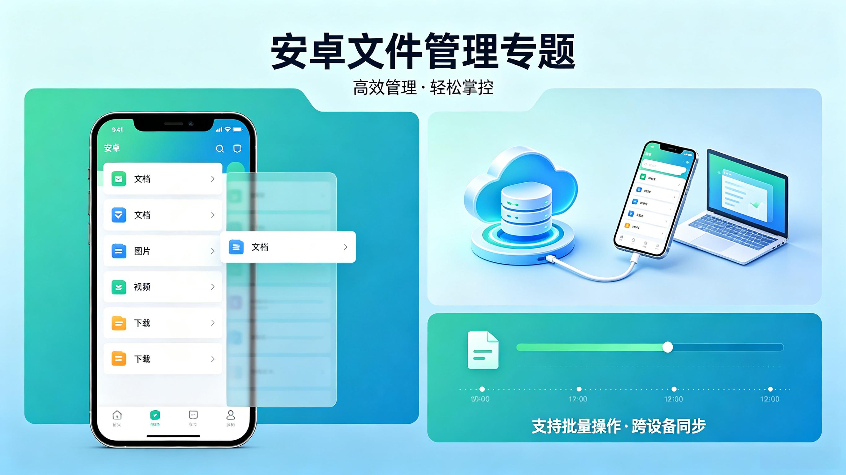 文件管理