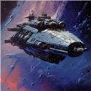 新星钢铁银河(Nova Space Armada)