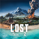 迷失蔚蓝2全图鉴(LOST in BLUE2)