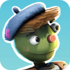 Passpartout 2