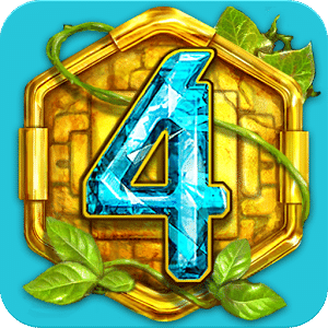 蒙特祖玛的宝藏4(Montezuma Puzzle 4)