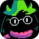 三角符文1至4章(Deltarune)