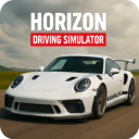 地平线驾驶模拟器(Horizon Driving Simulator)