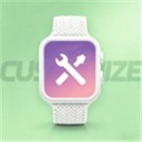 表盘自定义助手