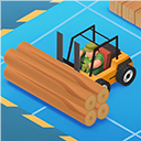 我要当首富(Lumber Inc)