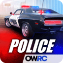 OWRC警察追逐模拟器(OWRC Police)