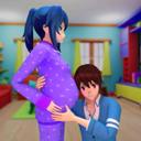 孕妇模拟器(Anime Pregnant Mother Simulator)