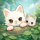 窗外的猫国际服(WildCat)