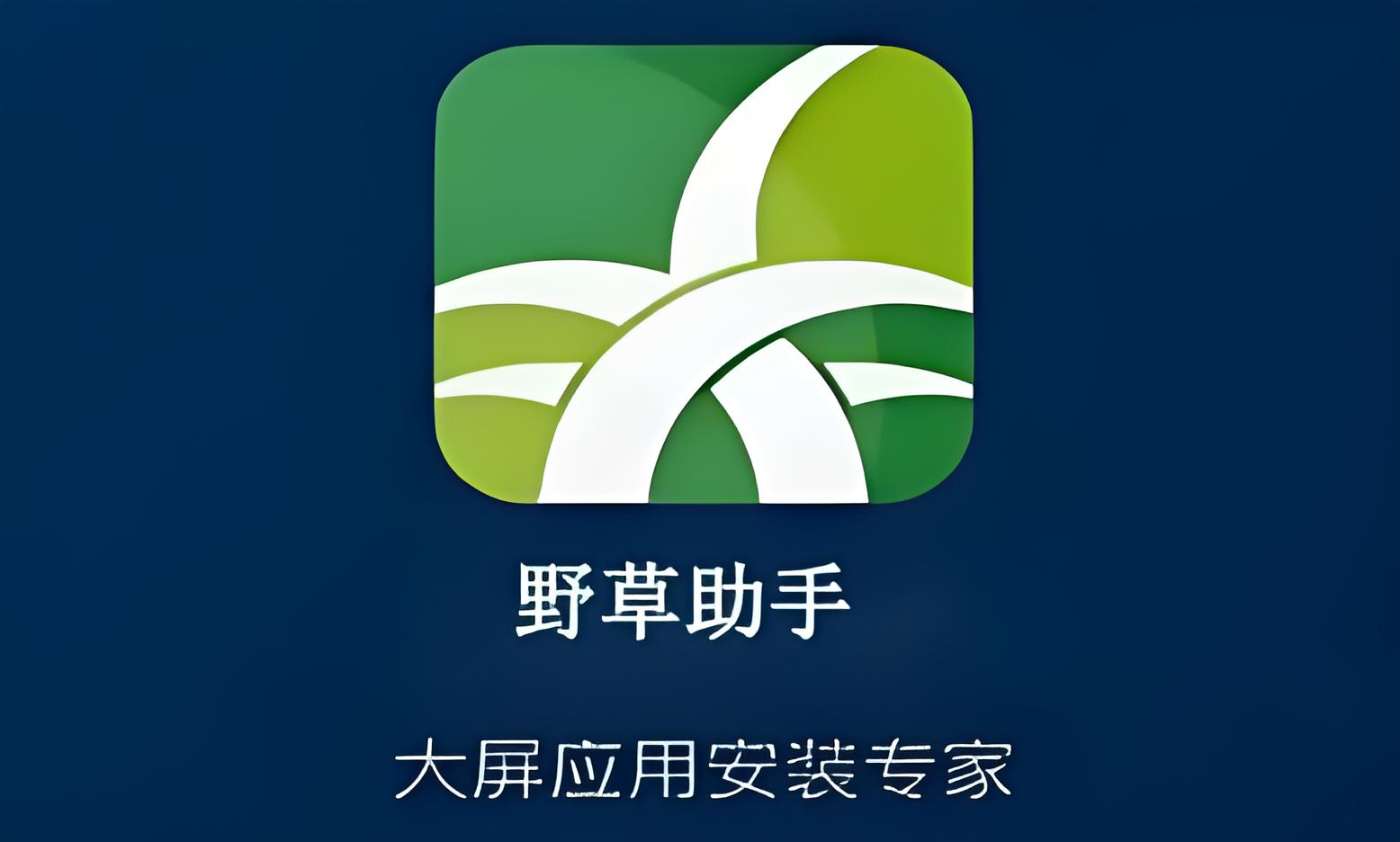 野草助手