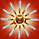 英雄与部落(Heroes v. Hordes)