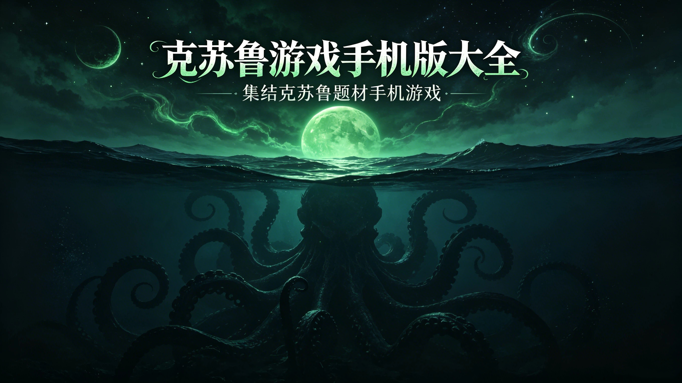 克苏鲁
