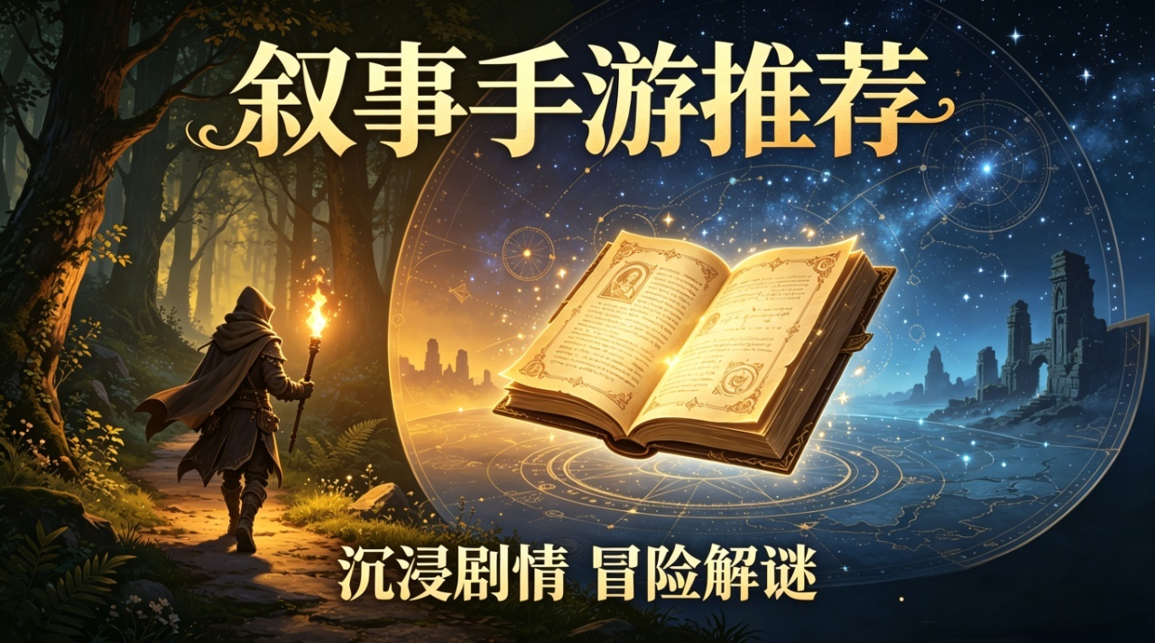 叙事