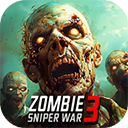 最后的希望3(Zombie Sniper War 3)