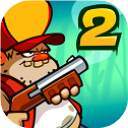 沼泽激战2汉化版(Swamp Attack 2)