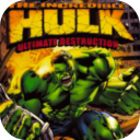 无敌浩克终极毁灭(The Incredible Hulk UD)