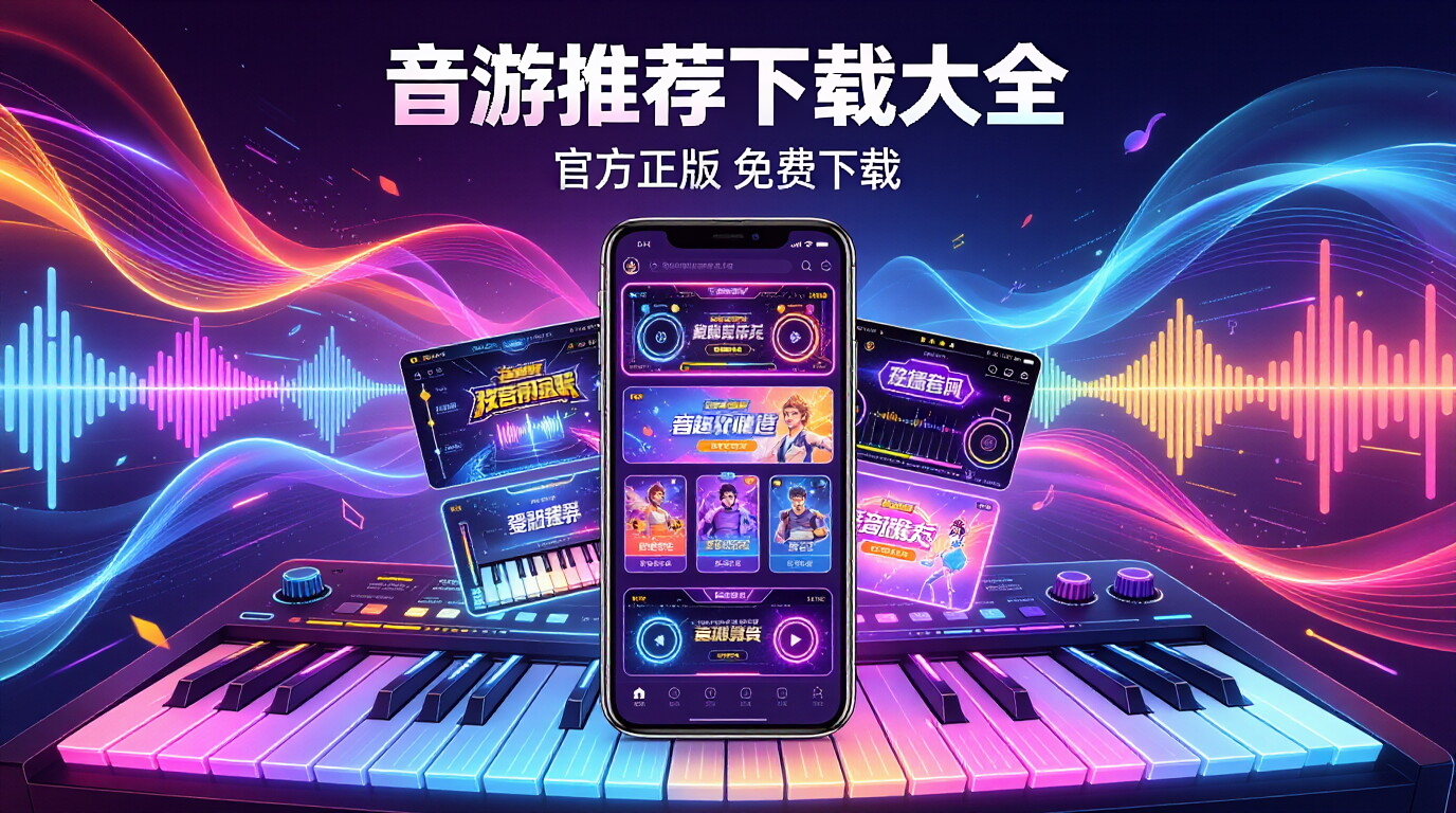 音游
