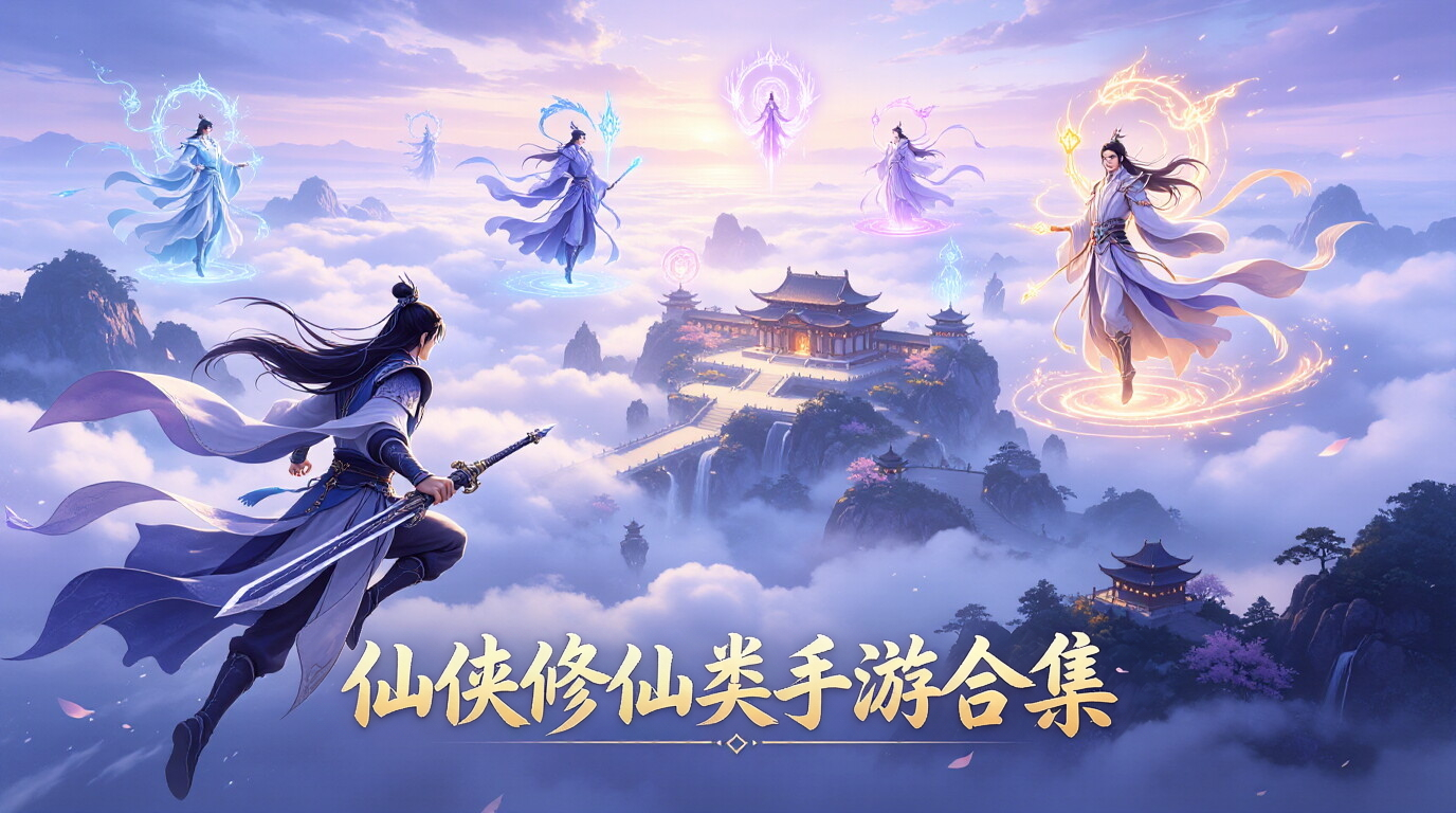 仙侠