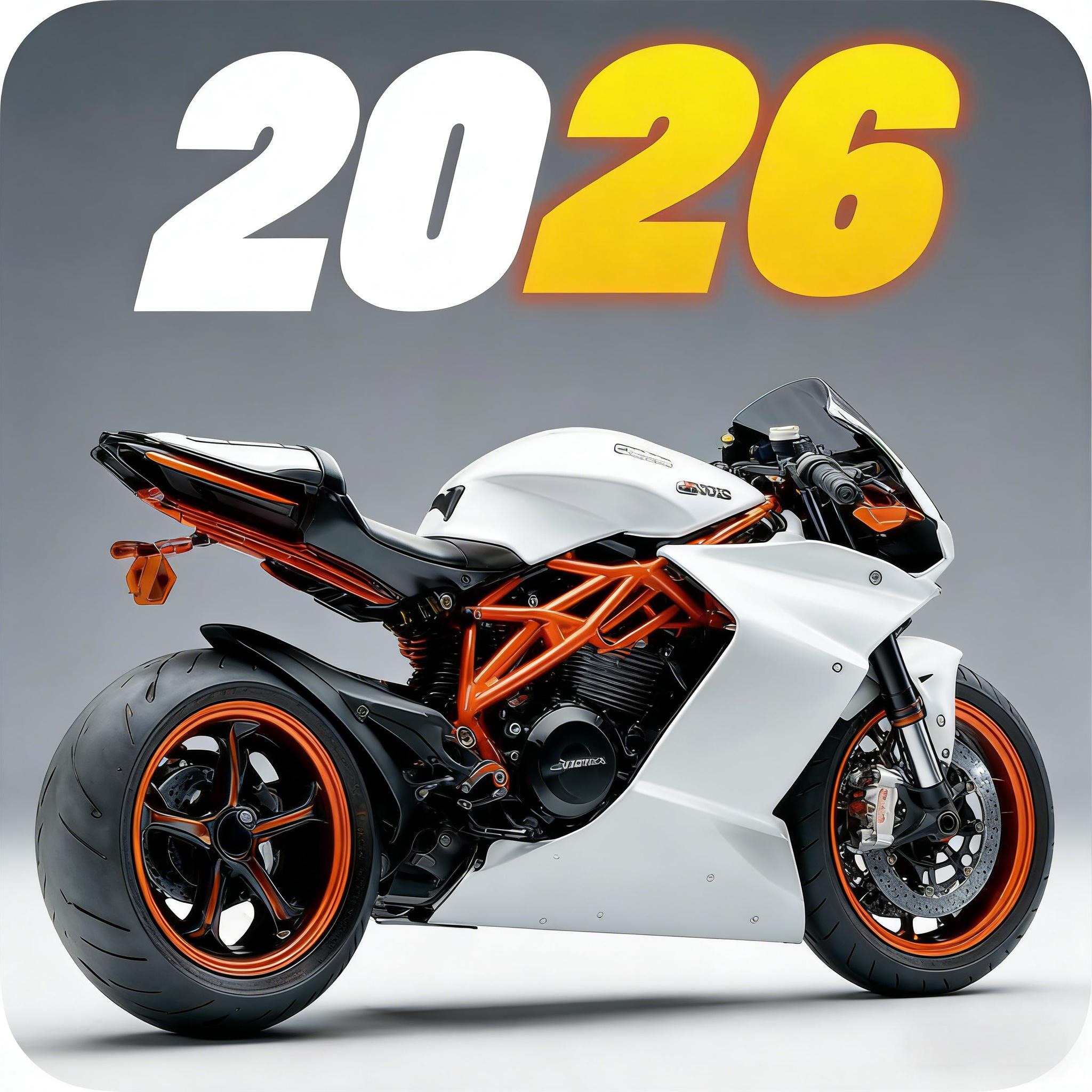 机车之旅(Motor Tour)