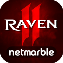 渡鸦2(RAVEN2)
