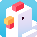 天天过马路国际版(Crossy Road)