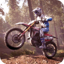 真实越野摩托车模拟器(KTM MX Dirt Bikes Unleashed 3D)