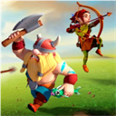 掠夺英雄无限钻石(Loot Heroes)